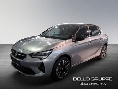 gebraucht Opel Corsa-e GS On board-Charger Park&Go Premium Acti