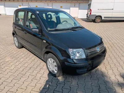 Gebraucht Fiat Panda