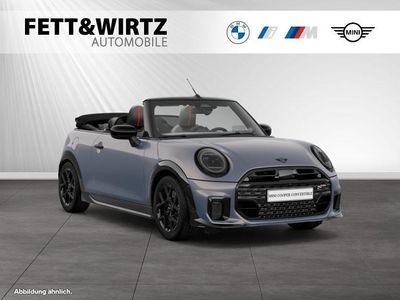 Gebraucht Mini Cooper S 204 PS (150 kW) 2025 Copper grey metallic Kleinwagen