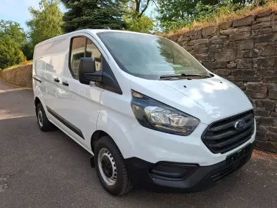 Gebraucht Ford Transit Custom