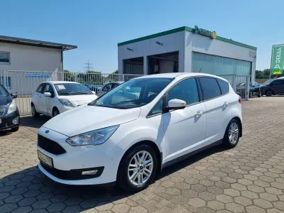 Gebraucht Ford C-MAX