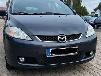 Mazda 5
