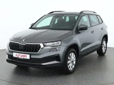Neu Skoda Karoq 150 PS (110 kW) 2026 Andere SUV