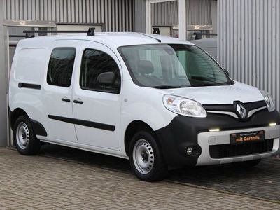 gebraucht Renault Kangoo Rapid Maxi Extra 5 Sitzer+Navi+Klima+Kame