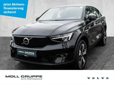Gebraucht Volvo 360 Ultimate 408 PS (300 kW) 2023 Schwarz SUV