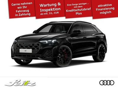 Nouă Audi Q8 Sport 394 CP (289 kW) 2026 Negru SUV