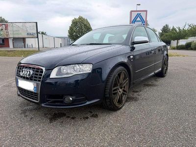 Audi S4