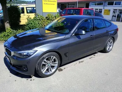 Gebraucht BMW 330