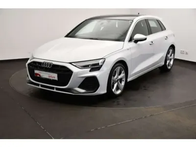 Gebraucht Audi A3