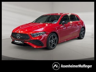 Mercedes A220
