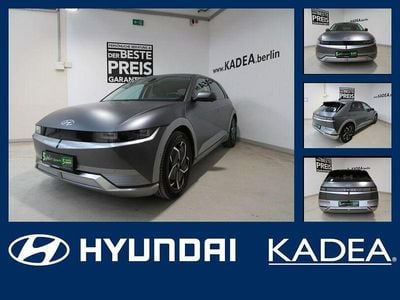 Gebraucht Hyundai Ioniq 5 160 kW (218 PS) 2022 Andere SUV
