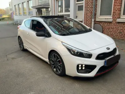 Occasion Kia ProCeed