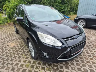 Gebraucht Ford C-MAX