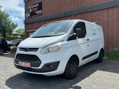 Gebraucht Ford Transit Custom