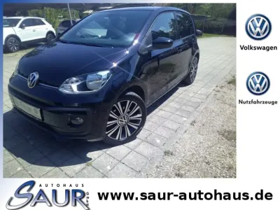 Gebraucht VW up!