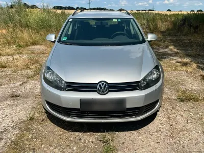 Gebraucht VW Golf VII