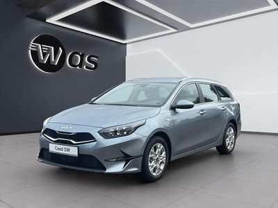 Second-hand Kia Ceed Sportswagon Vision 140 CP (102 kW) 2026 Argintiu Break