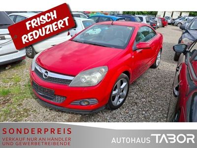 Opel Astra Cabriolet