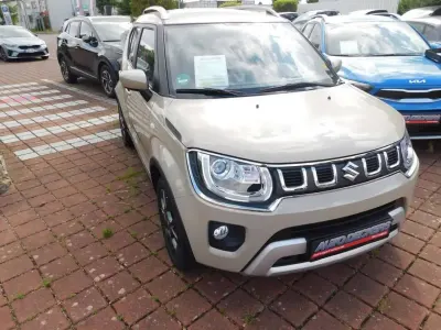 Gebraucht Suzuki Ignis