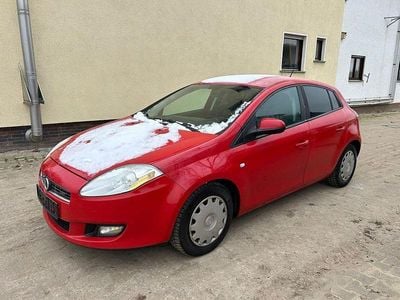 Gebraucht 2009 Fiat Brava Kleinwagen | 4.500 €