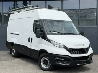 Gebraucht Iveco Daily