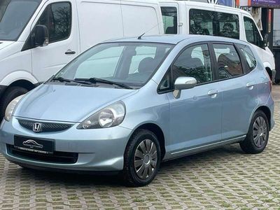 gebraucht Honda Jazz 1.4 //Automatik//KLIMA//