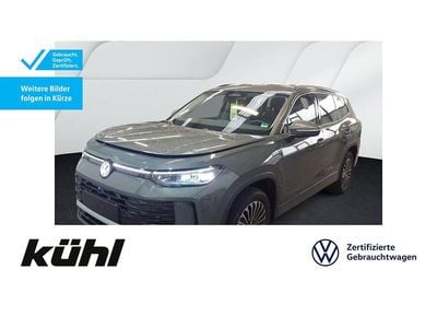 Gebraucht 2025 VW Tayron Life SUV | 40.390 €