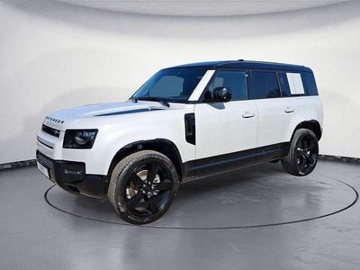 Nuova Land Rover Defender SE Dynamic 249 CV (183 kW) 2026 Grigio SUV