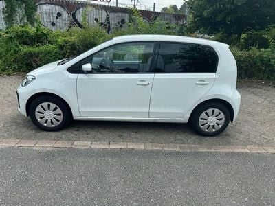 VW up!