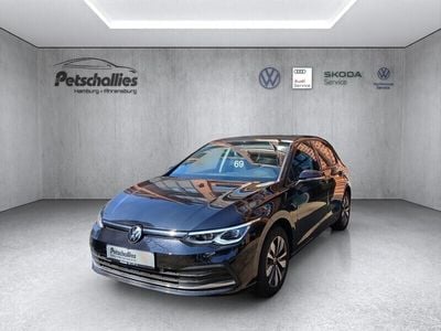 VW Golf VIII