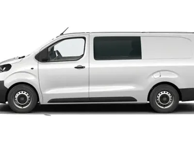 Gebraucht Fiat Scudo