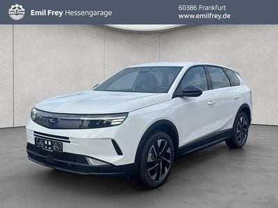 Nuova Opel Grandland X Edition 136 CV (100 kW) 2025 Bianco SUV