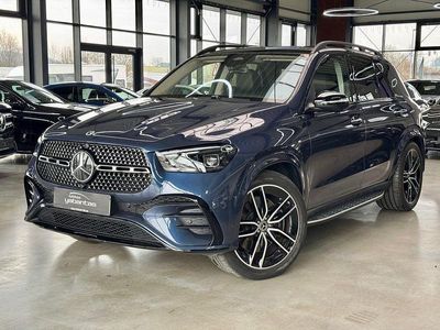 Mercedes GLE450 AMG