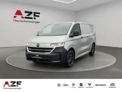 Gebraucht VW Transporter 170 PS (125 kW) 2025 Grau Van