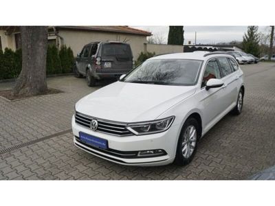 gebraucht VW Passat Variant 2.0 TDI DSG (BlueMotion Technolog