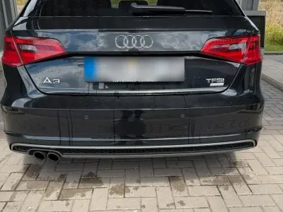 Gebraucht Audi A3