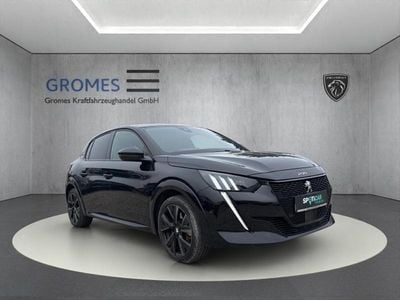 Gebraucht Peugeot e-208 GTi 100 kW (136 PS) 2023 Kleinwagen