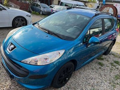 gebraucht Peugeot 207 Filou