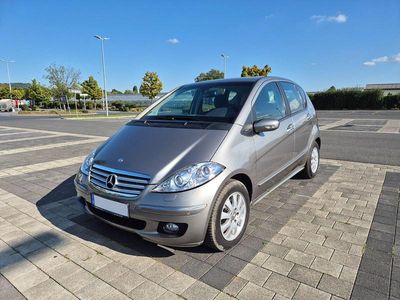 Mercedes A150