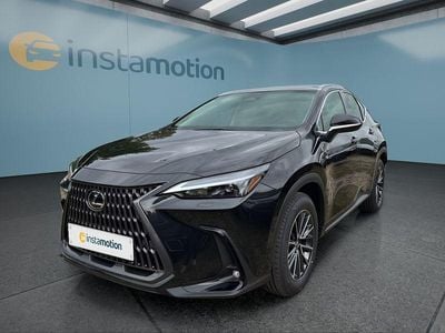 Ny Lexus NX450h+ Executive Line 309 HK (227 kW) 2026 Sort SUV