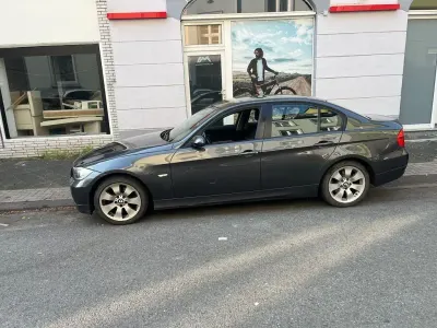 Gebraucht BMW 318