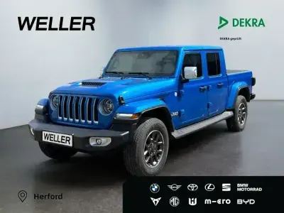 Gebraucht Jeep Gladiator