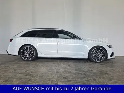 Gebraucht Audi RS6