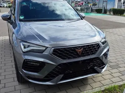 Second-hand Cupra Ateca 300 CP (220 kW) 2023 Gri SUV