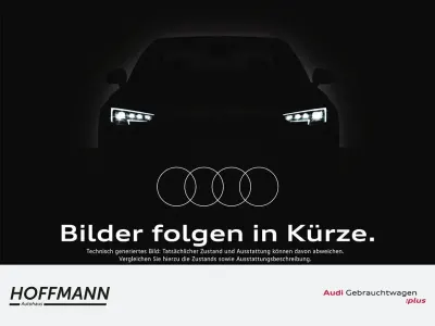 Gebraucht Audi Q2 Advanced 150 PS (110 kW) 2024 Silber SUV