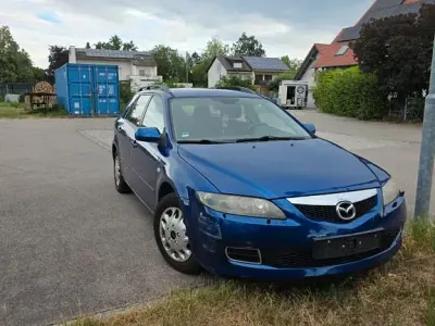 Gebraucht Mazda 6