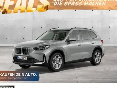 Nouvelle BMW iX1 150 kW (204 ch) 2026 Gris SUV