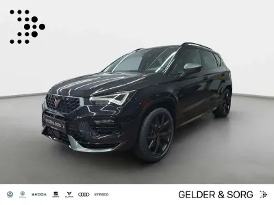 Gebraucht Cupra Ateca