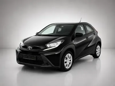 Gebraucht Toyota Aygo X
