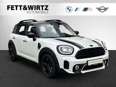 Mini Cooper D Countryman